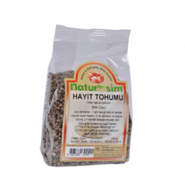 Natursim Hayıt Tohumu Bitki Çayı 100gr